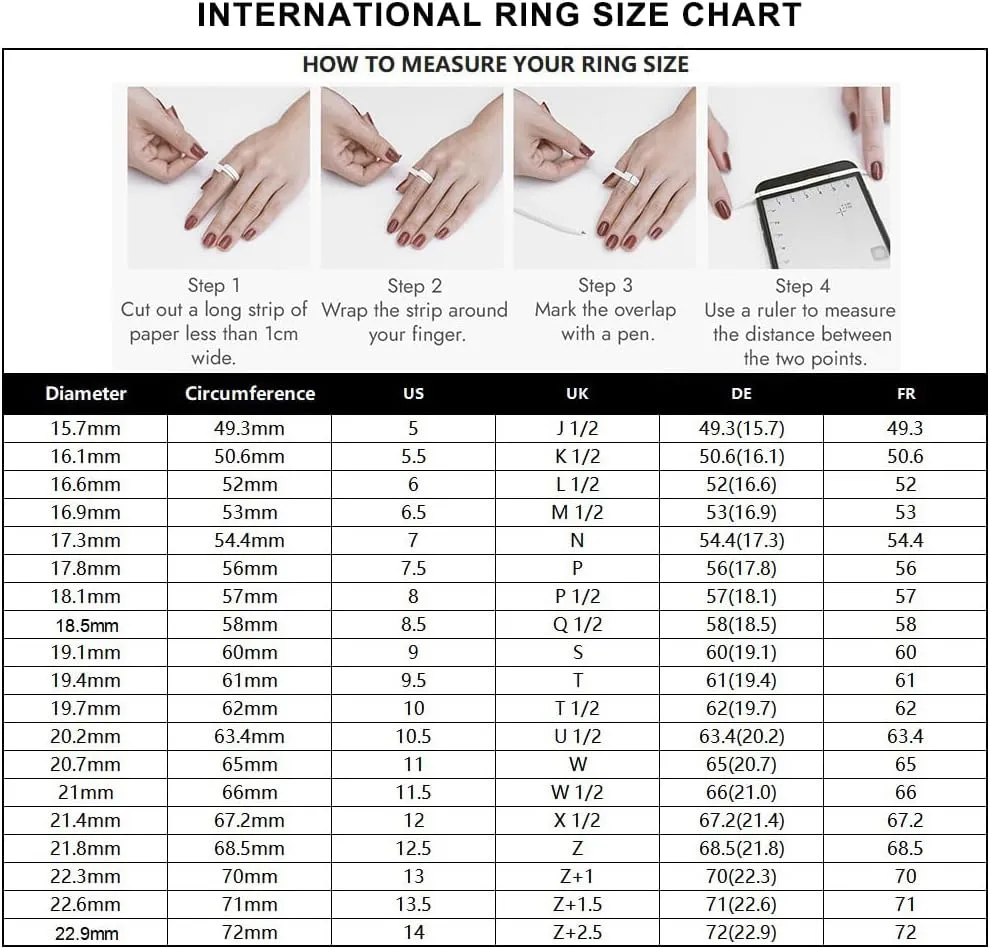 3.6ct 8x6mm Created Green Simulated Emerald Rings 925 Sterling Silver Engagement Ring for Women May Birthstone Rings Paved Cubic Zirconia Wedding Rings Size 5-10