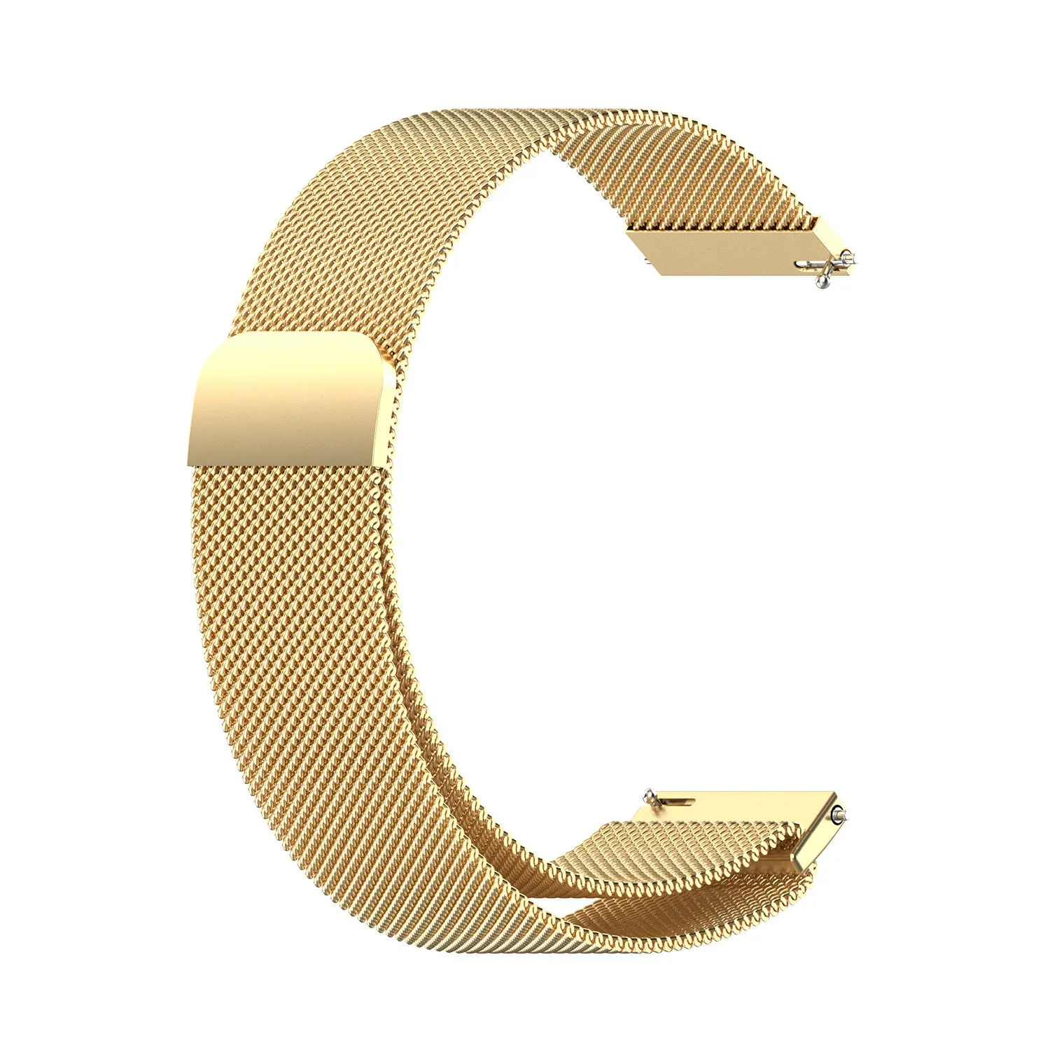 Amazfit GTR 3 (Pro) Milanese Strap (Gold)