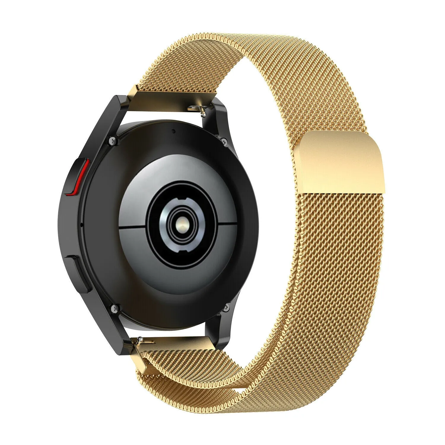 Amazfit GTR 3 (Pro) Milanese Strap (Gold)