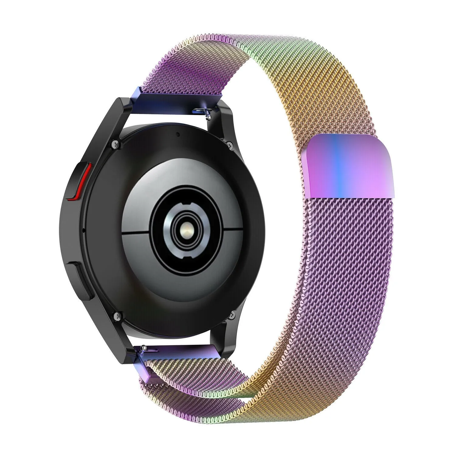 Amazfit GTR 3 (Pro) Milanese Strap (Pearlescent)