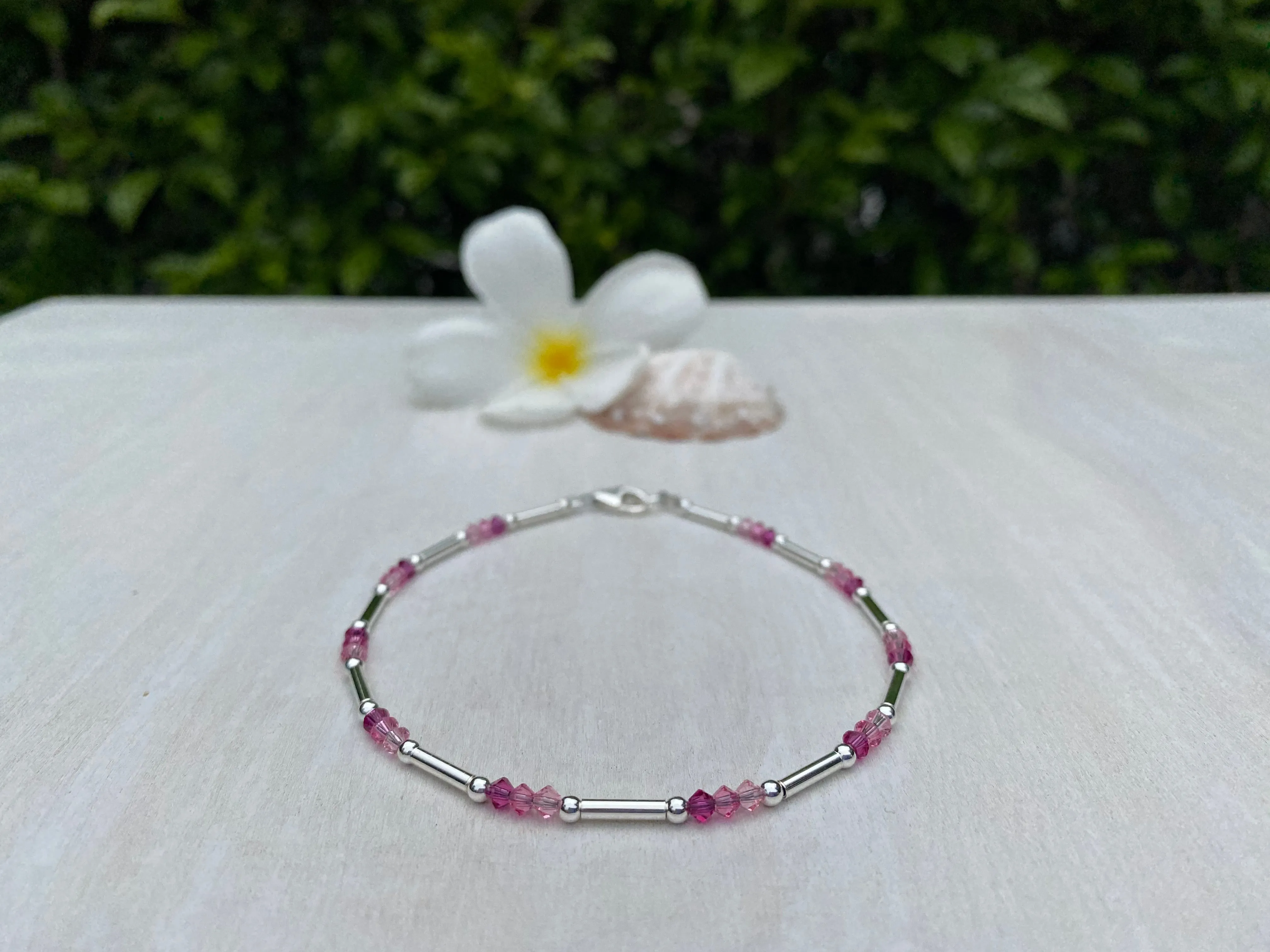 Anklets