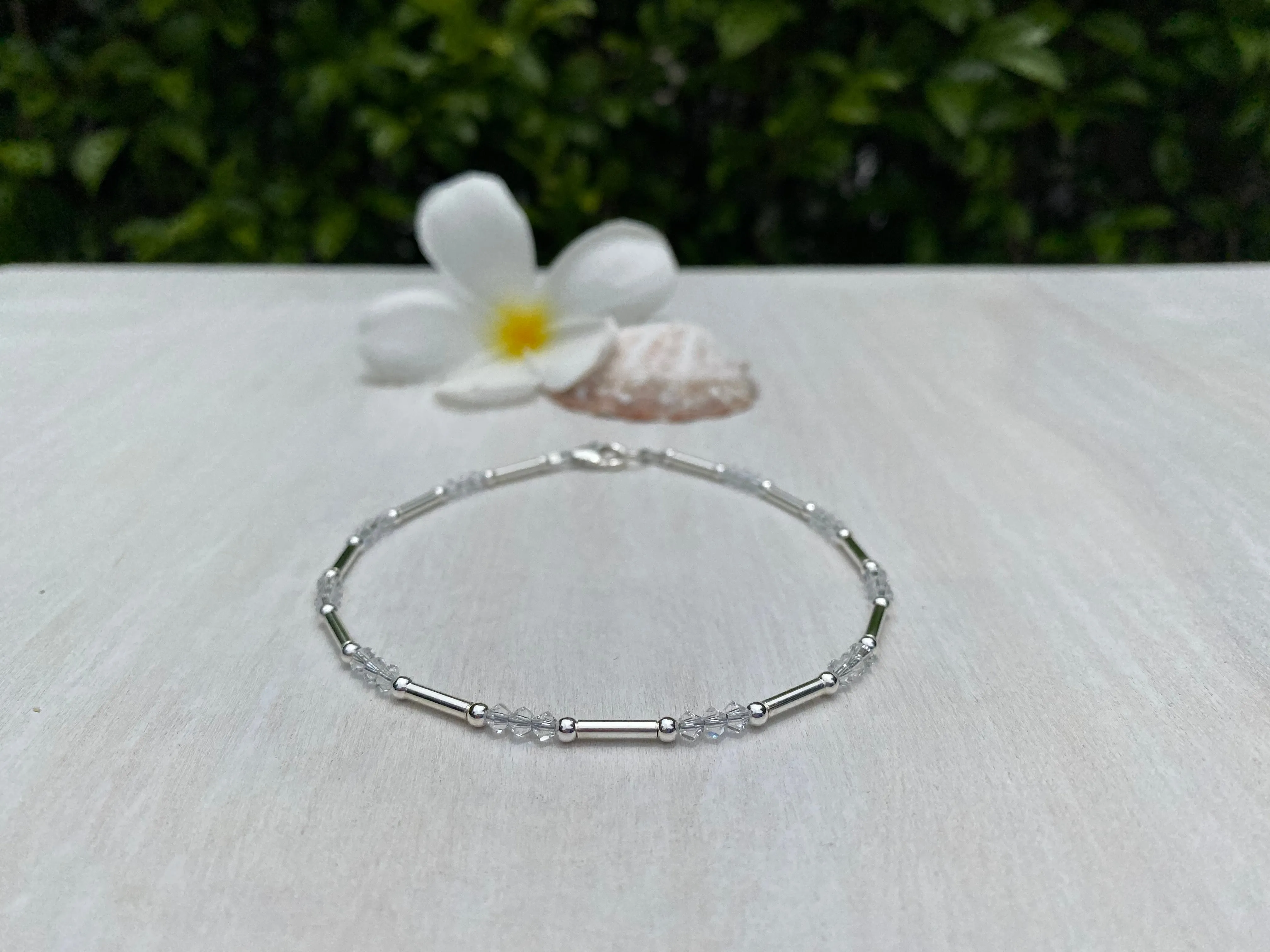Anklets