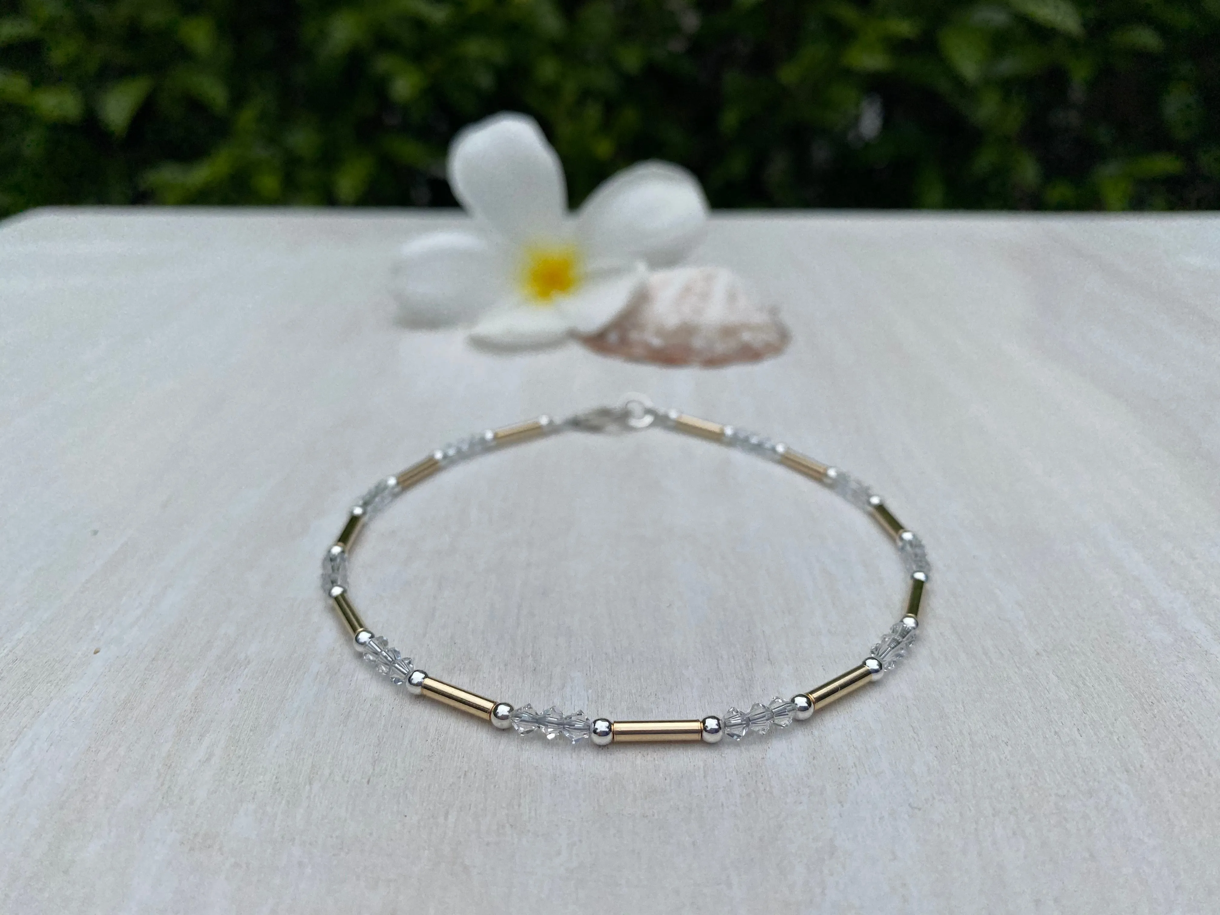Anklets