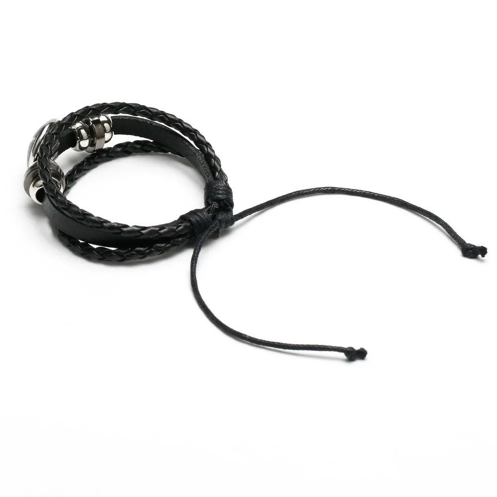 Autism Awareness Adjustable Bracelets