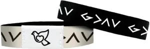 Bible verse bracelets Christian Bracelet Bible Wearable Bible Bracelet Daily Bible Verse Bracelet Bracelet Inspirational Bible Verse With NFC Men and Women Wearable Bible Bracelet Christian Wristbands Bible Gifts