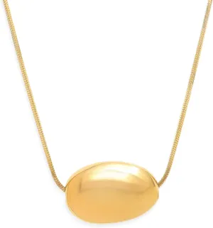 Chunky Gold Silver Charm Necklace for Women, Trendy Thick Adjustable Long Snake Tennis Chain Pendant Nacklaces Winter Prom Jewelry Gift