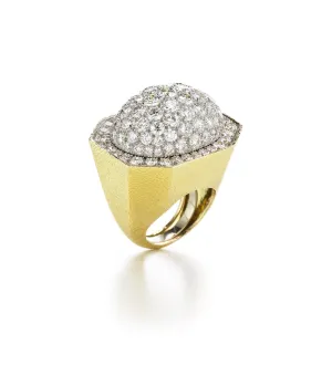 City Lights Ring