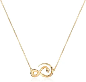 Fettero Animal Necklaces for Women Gold Plated Necklace Butterfly Bird Cat Elephant Snake Bull Pendant Necklace Dainty Chain 14K Gold Plated Minimalist Simple Cute Jewelry