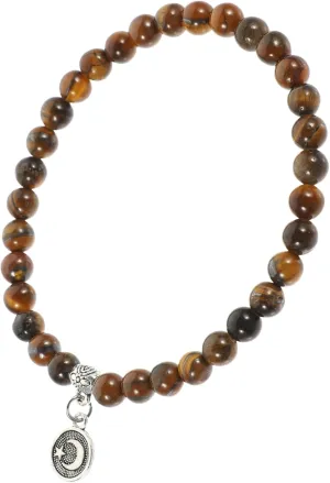 Homoyoyo Rosary Bracelet Muslim Prayer Bead Beaded Prayer Hand Rosary Chain Muslim Worship Pilgrimage