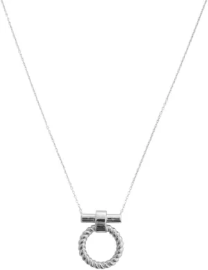 Honeycat Doorknocker Necklace