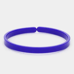 iLLASPARKZ Celluloid Acetate Adjustable Bracelet