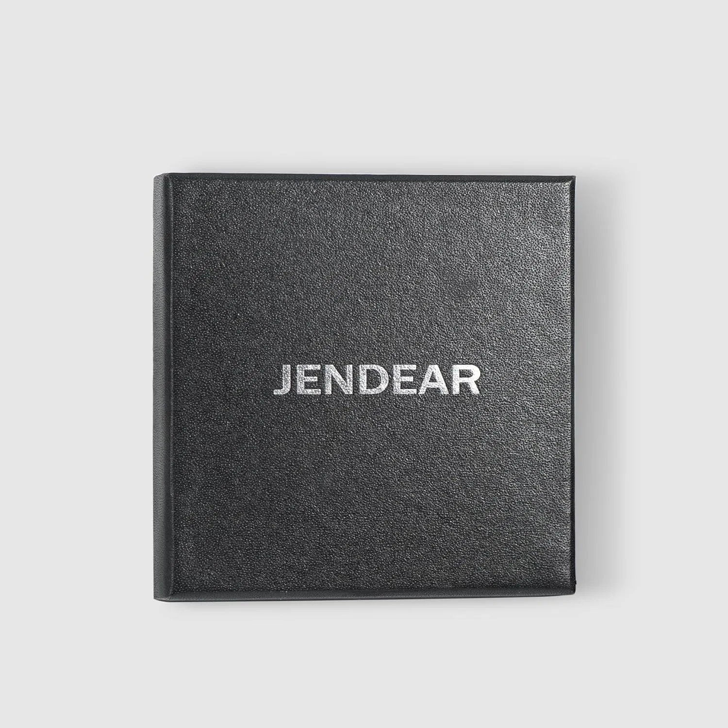 JENDEAR AAA Natural Gemstone Ankle Bracelet for Women with 18K Gold-plated in 925 Sterling Silver