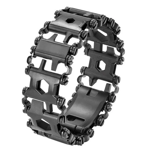 Multifunctional Tool Bracelet