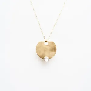 Origins Necklace
