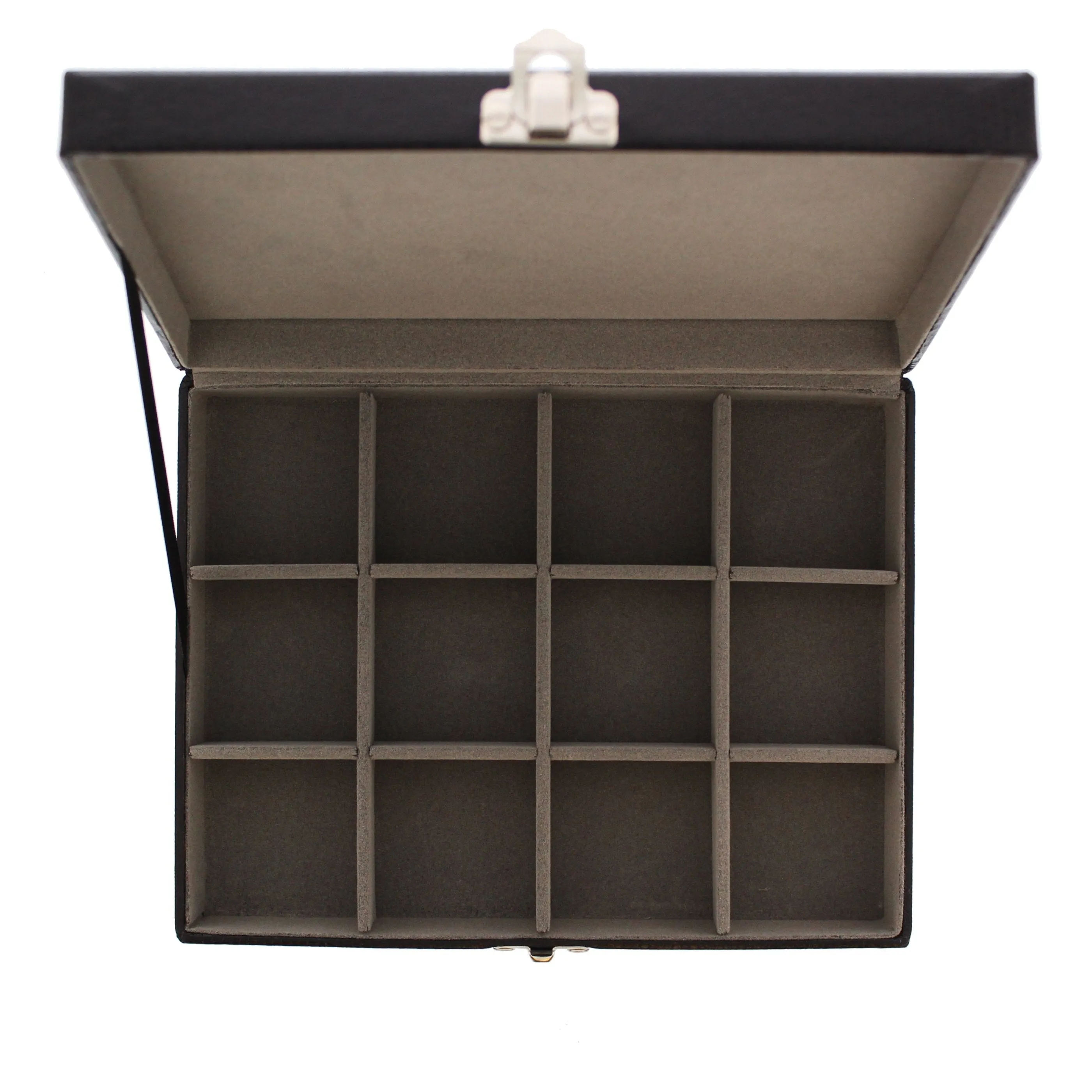 Personalised Love & Jewellery Organiser Box