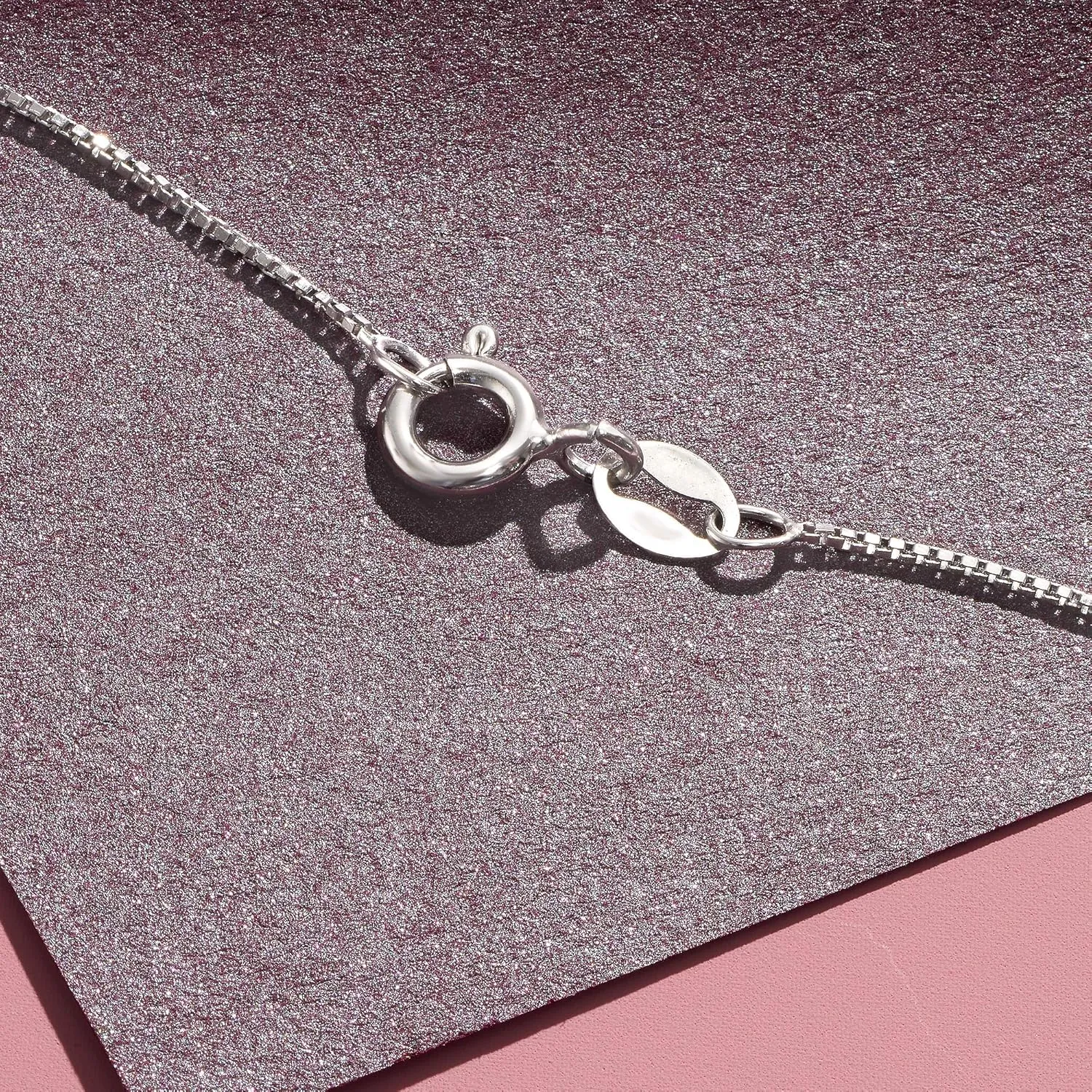 Ross-Simons 1.00 ct. t.w. Diamond Cross Pendant Necklace in Sterling Silver