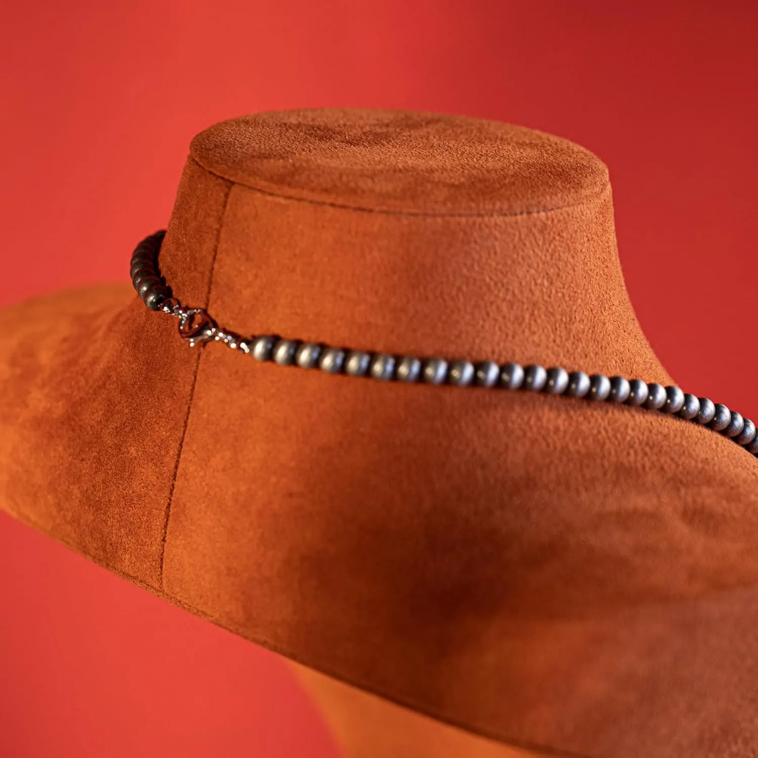 Rustic Couture's Western Jewelry Set for Women Cowgirl Vintage Western Necklace Earring