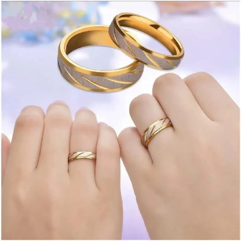 Silver Rings Couple Rings Wedding Ring Men and Women Engagement Jewelry Gifts Silver Rings for Women (Main Stone Color : Z-2, Metal Color : 1)