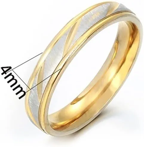 Silver Rings Couple Rings Wedding Ring Men and Women Engagement Jewelry Gifts Silver Rings for Women (Main Stone Color : Z-2, Metal Color : 1)