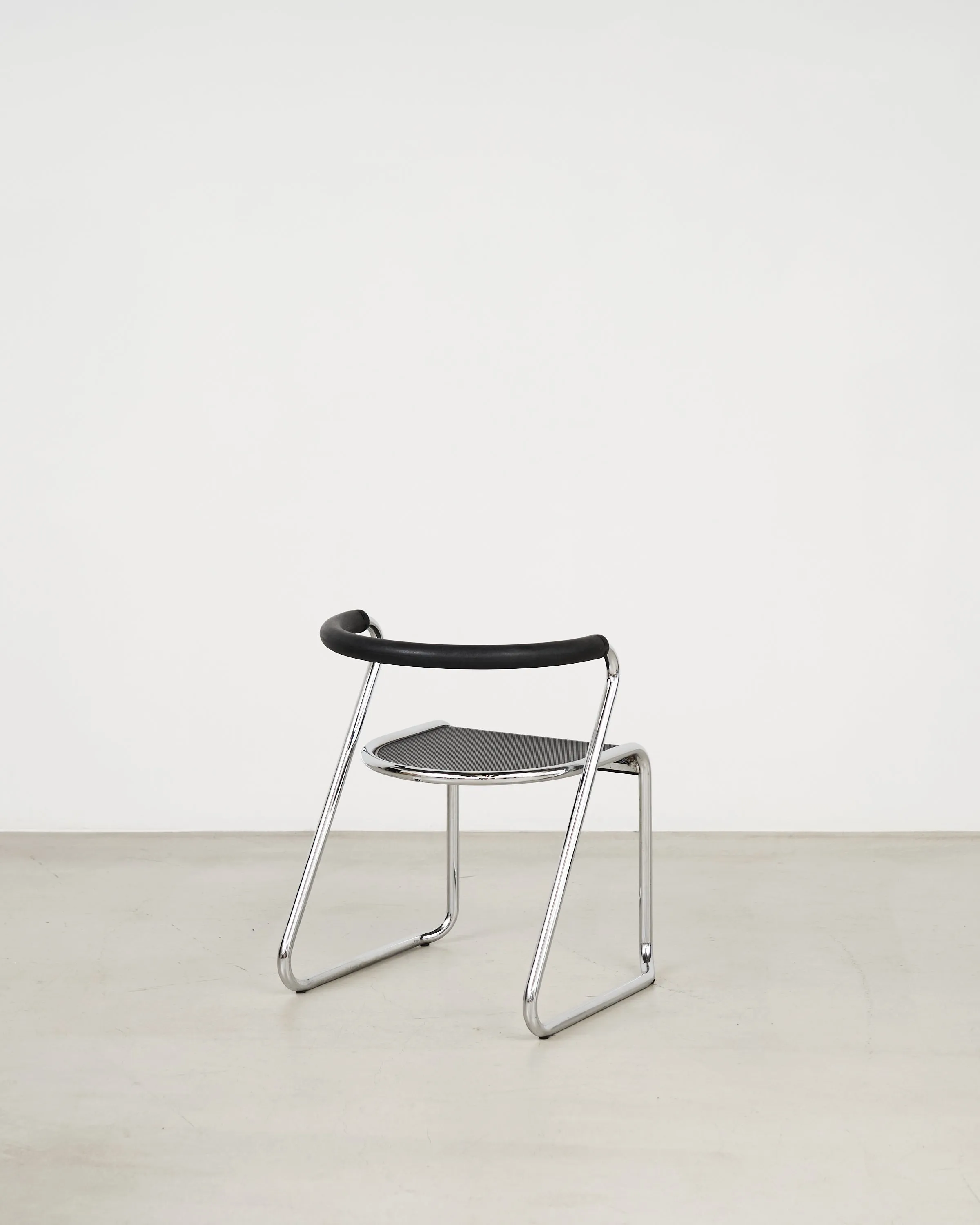 Stackable Chair by Airon