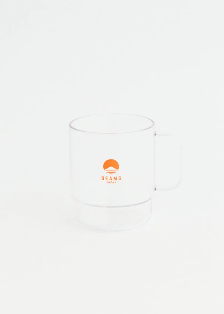 Stacking Mug
