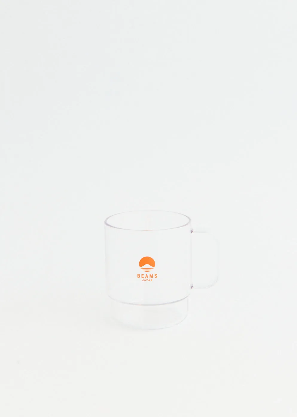 Stacking Mug