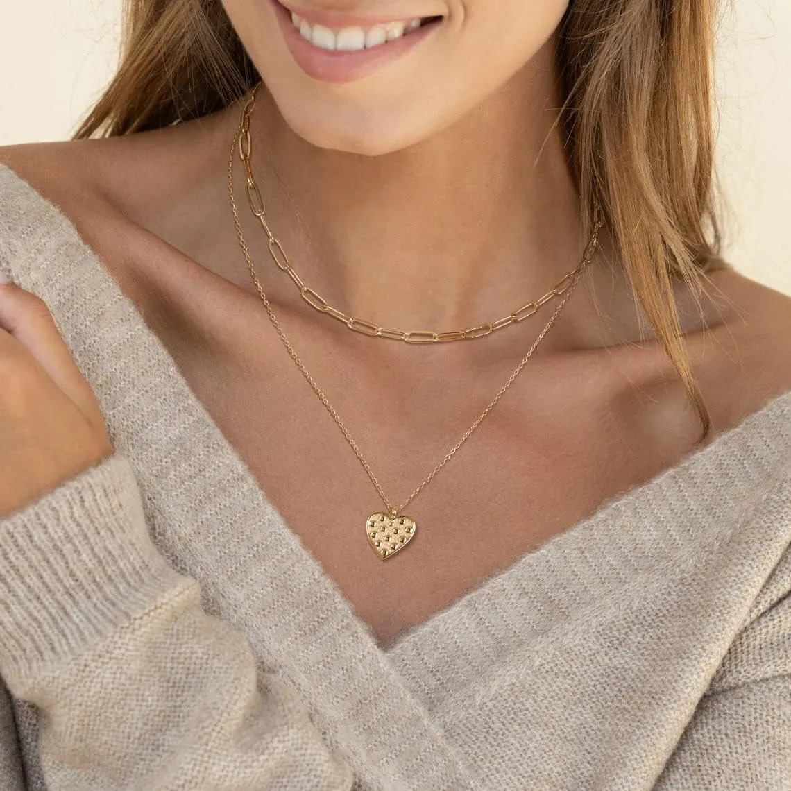 VACRONA Dainty Gold Lock Initial Necklace 18K Gold Plated Initial Padlock Layered Lock Necklace Personalized Monogram Old English Engraved Alphabet Symbol Custom Letter Necklace