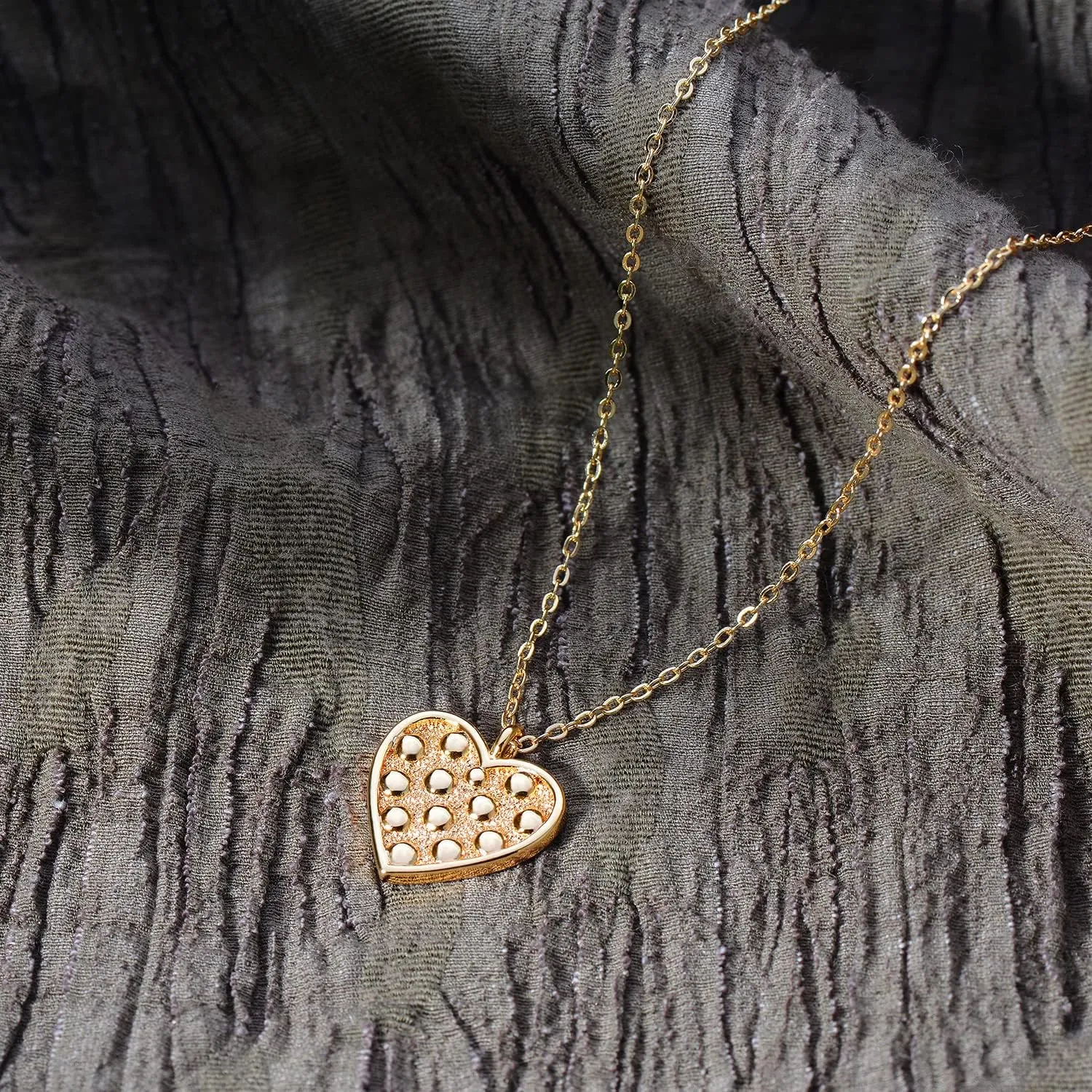 VACRONA Dainty Gold Lock Initial Necklace 18K Gold Plated Initial Padlock Layered Lock Necklace Personalized Monogram Old English Engraved Alphabet Symbol Custom Letter Necklace