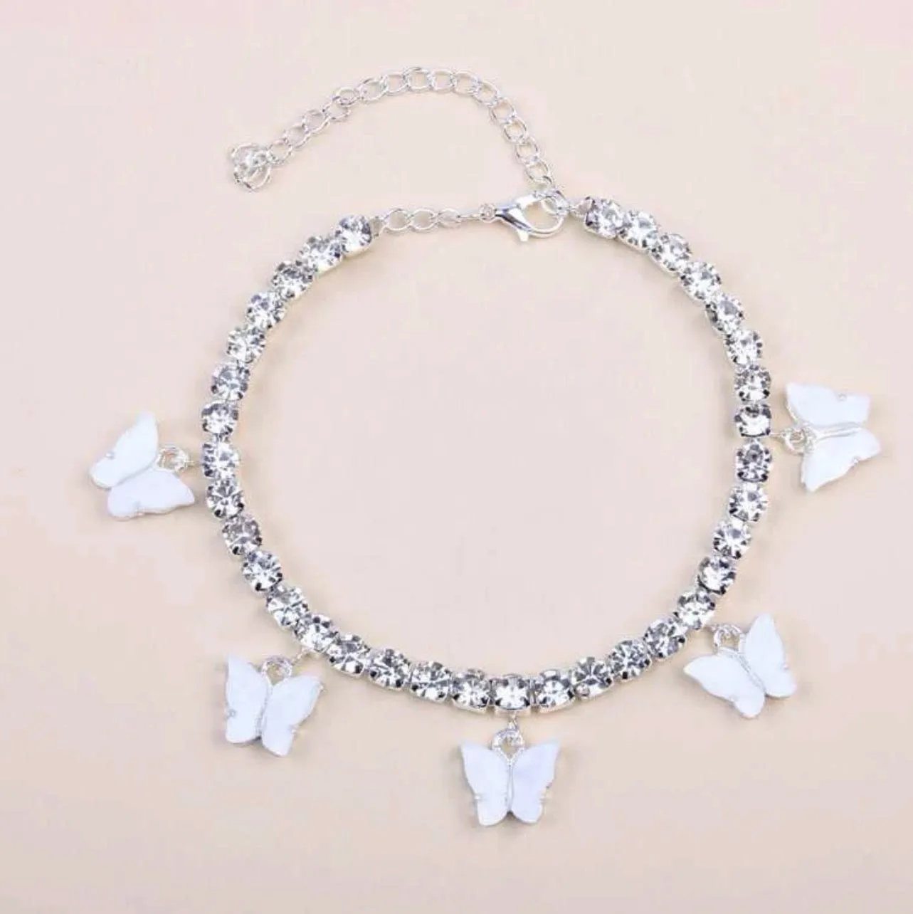 Wholesale Anklets Mixed