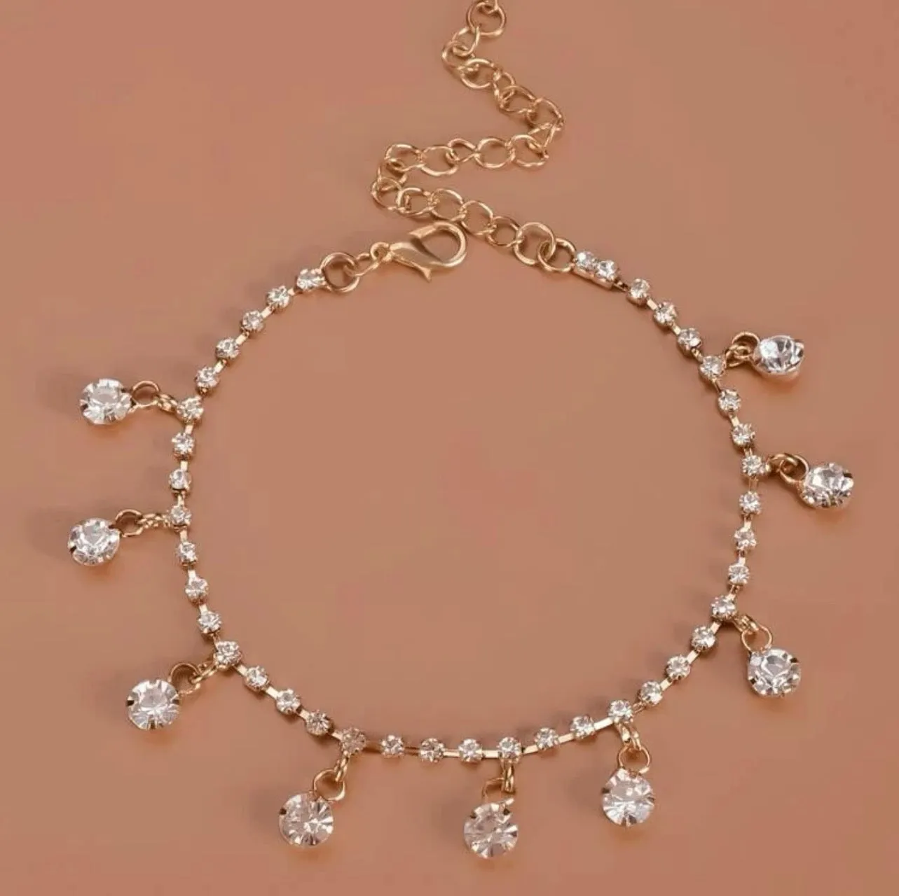 Wholesale Anklets Mixed