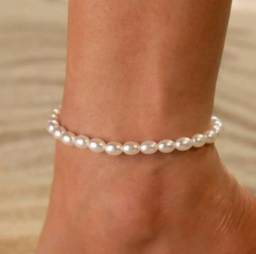 Wholesale Anklets Mixed