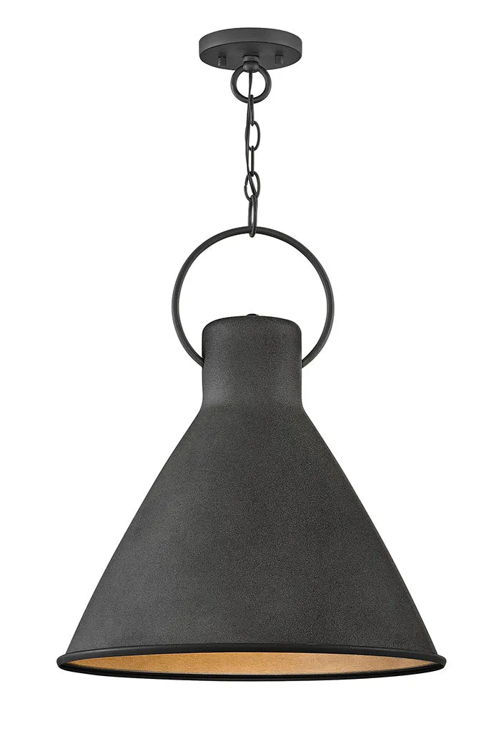 Winnie Medium Pendant