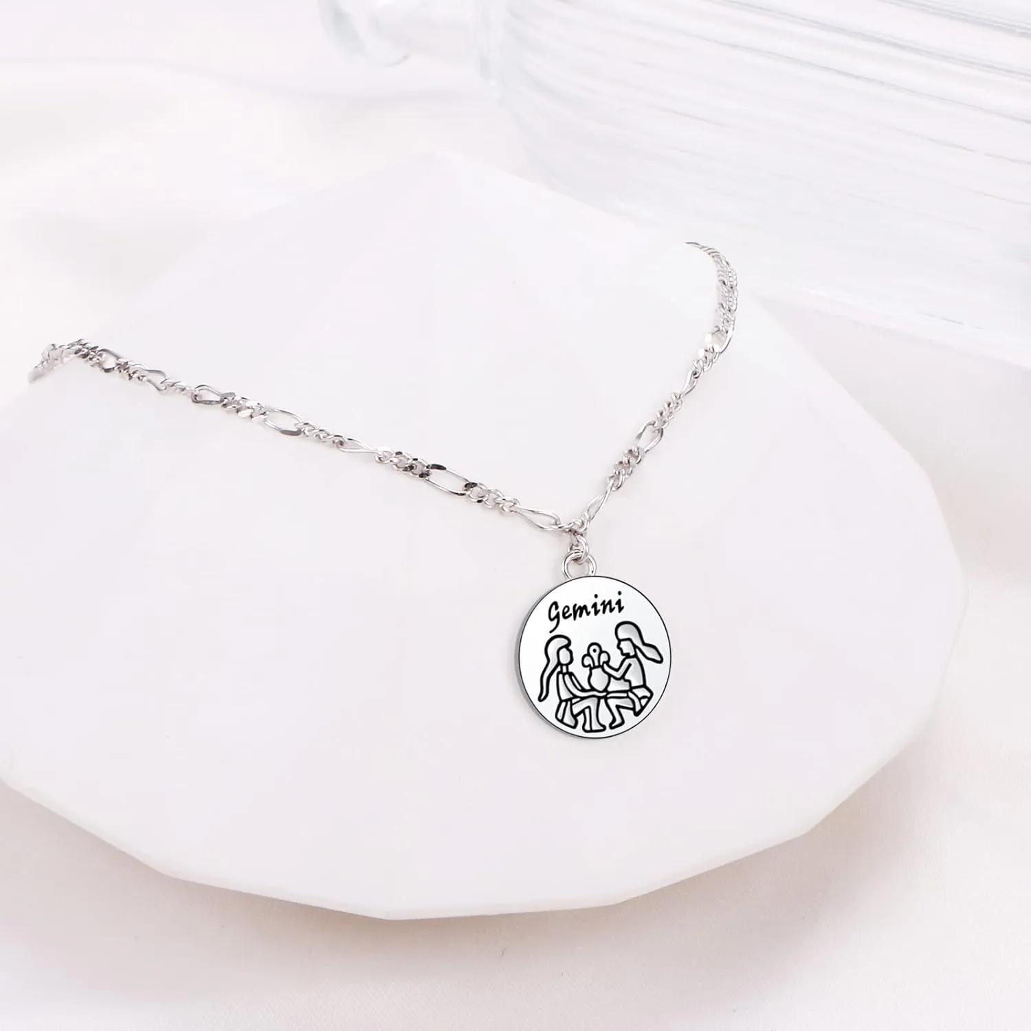 Yearace Anklet for Women S925 Sterling Silver Adjustable Foot Beaded Cross Claddagh Turtle Stethoscope Butterfly Bee Dragonfly Ankle Bracelet Anklets Jewelry
