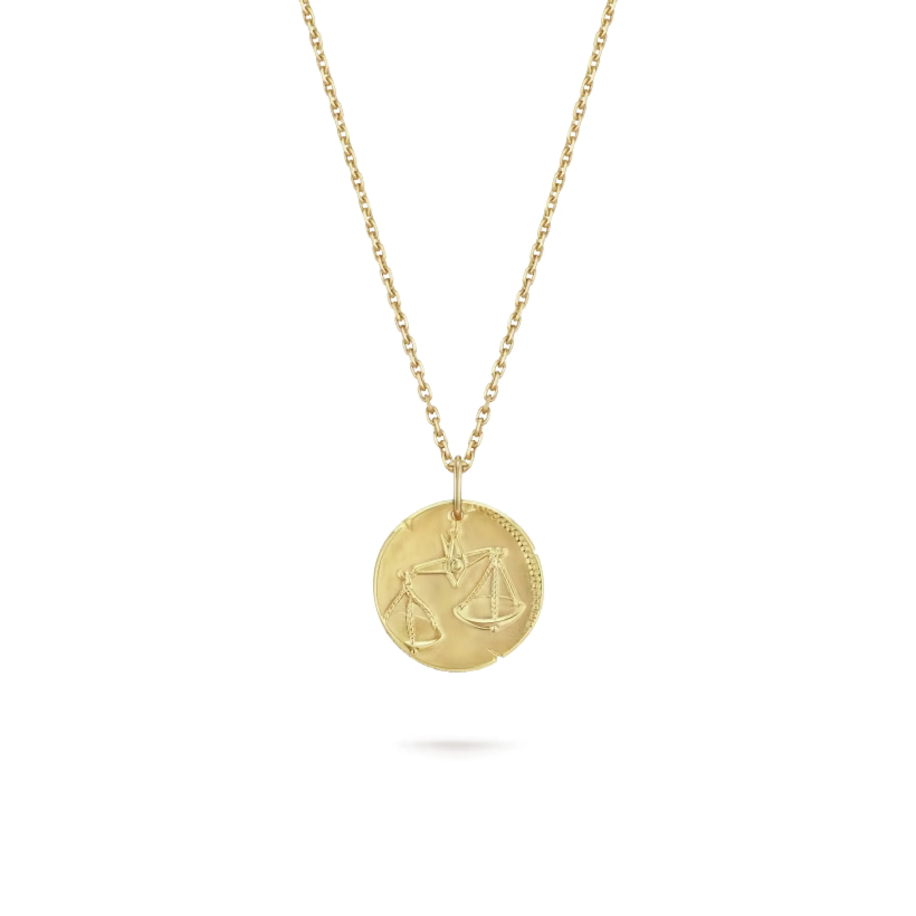 Zodiaque Medal Librae (Libra)